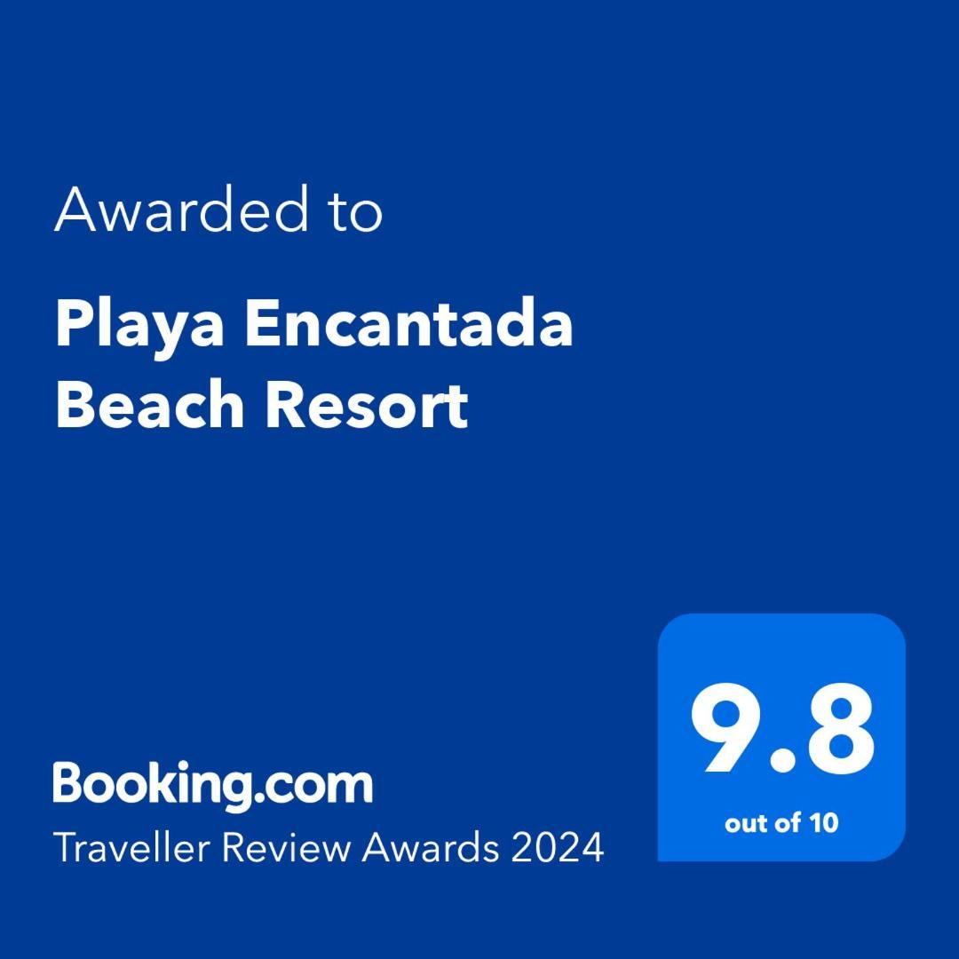 Playa Encantada Beach Resort El Nido Ngoại thất bức ảnh