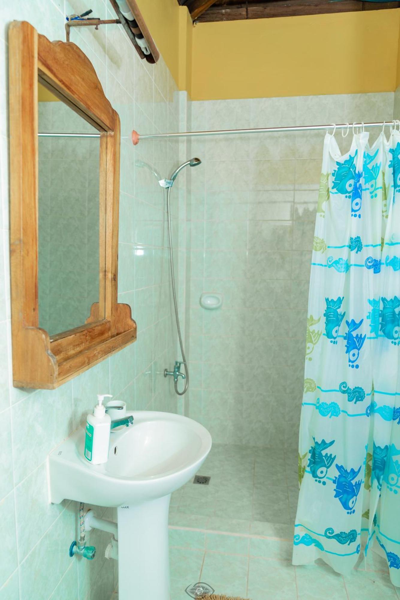 Playa Encantada Beach Resort El Nido Ngoại thất bức ảnh