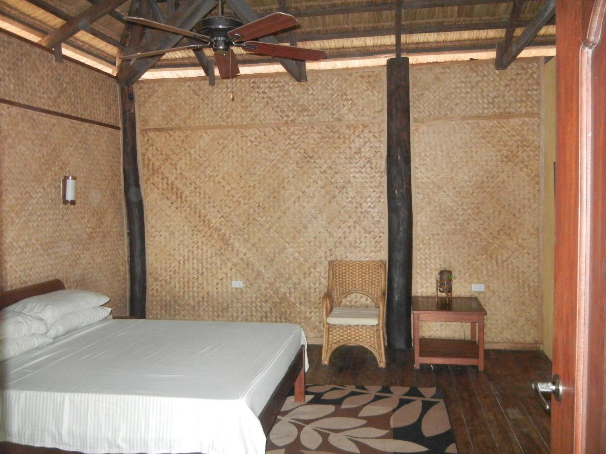 Playa Encantada Beach Resort El Nido Phòng bức ảnh