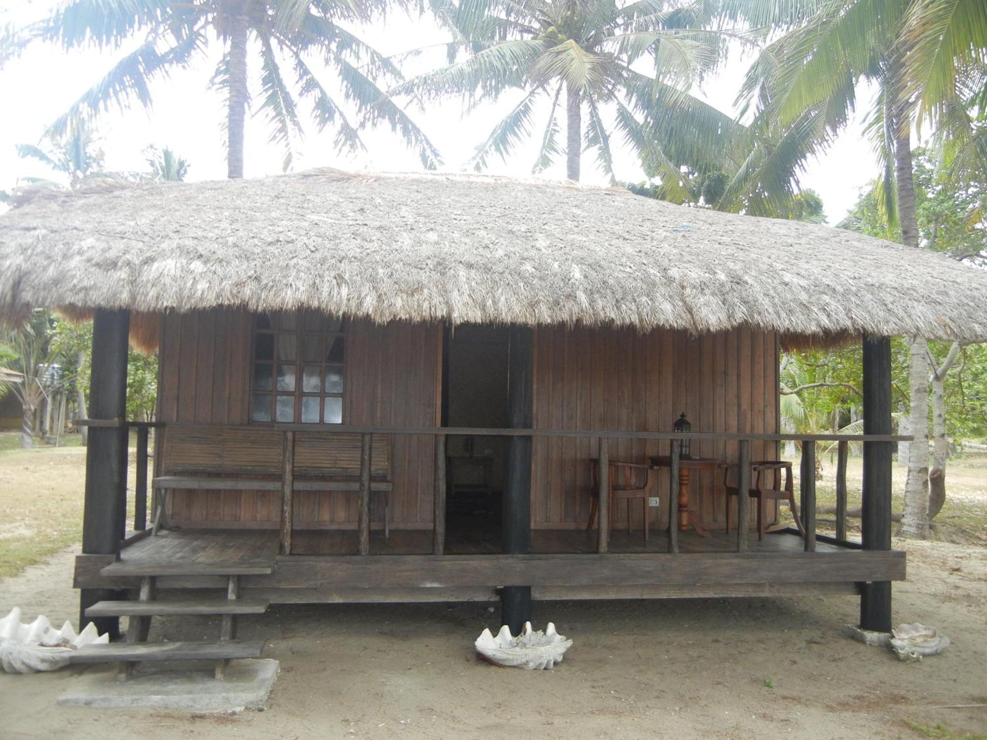 Playa Encantada Beach Resort El Nido Phòng bức ảnh