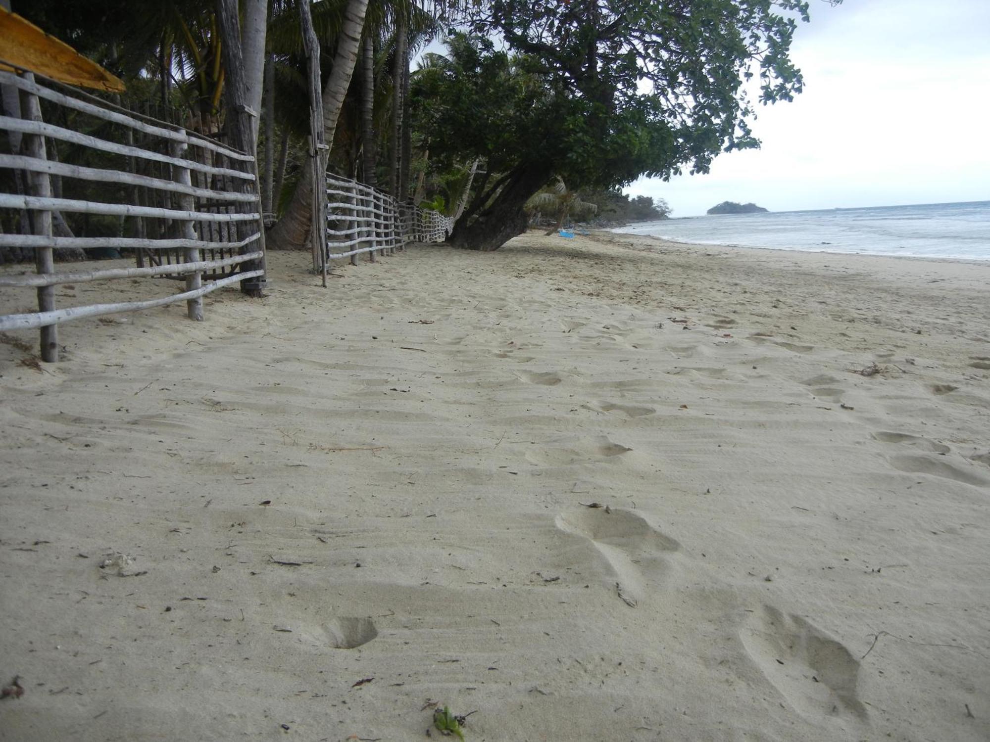 Playa Encantada Beach Resort El Nido Phòng bức ảnh