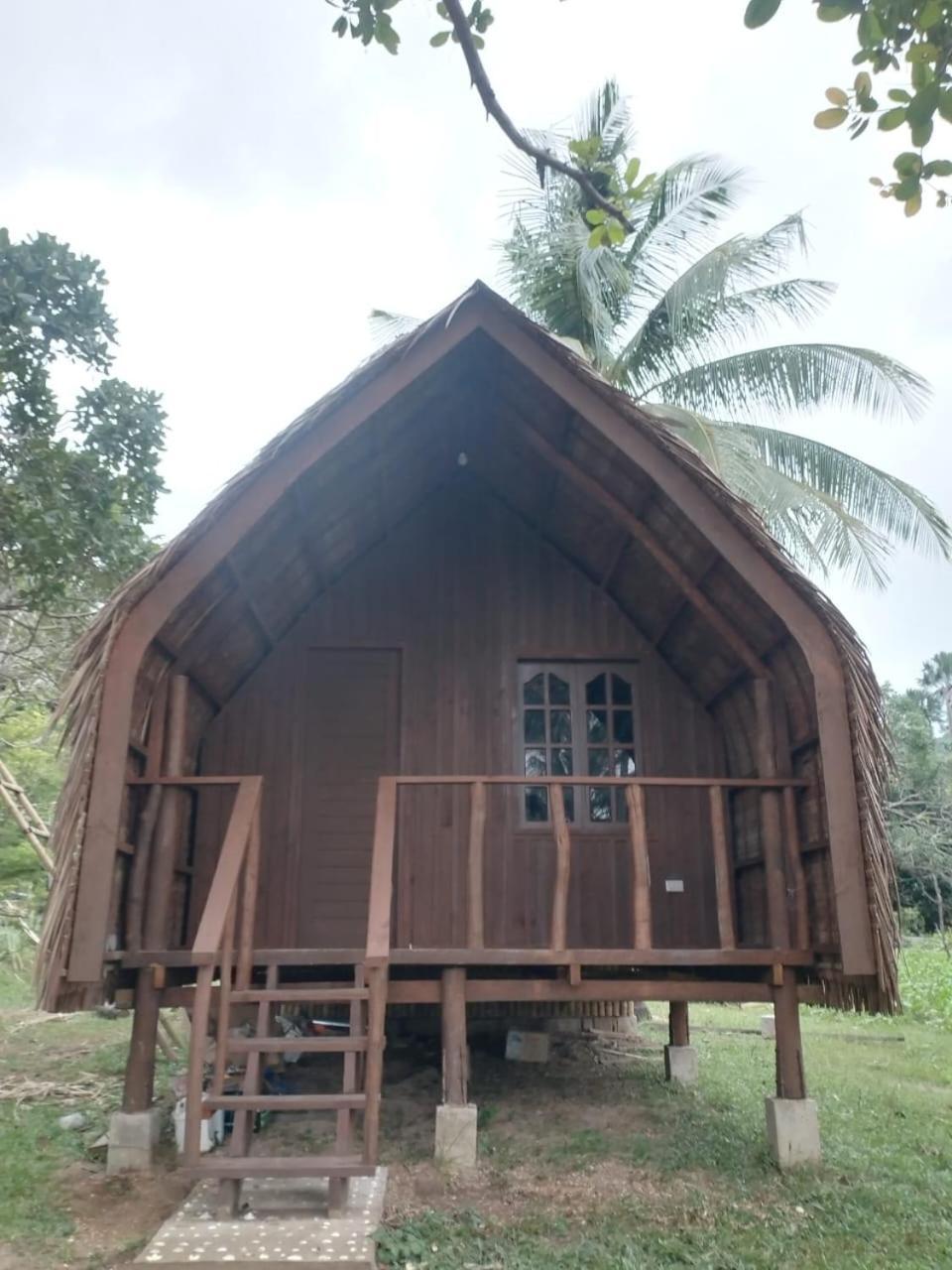 Playa Encantada Beach Resort El Nido Ngoại thất bức ảnh