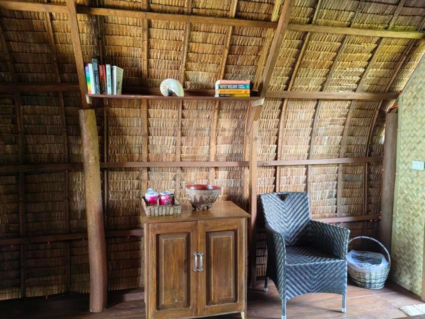 Playa Encantada Beach Resort El Nido Ngoại thất bức ảnh