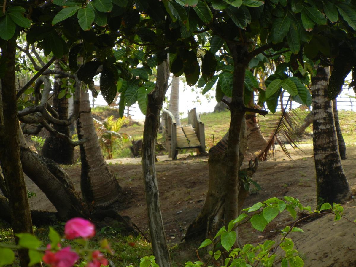 Playa Encantada Beach Resort El Nido Ngoại thất bức ảnh