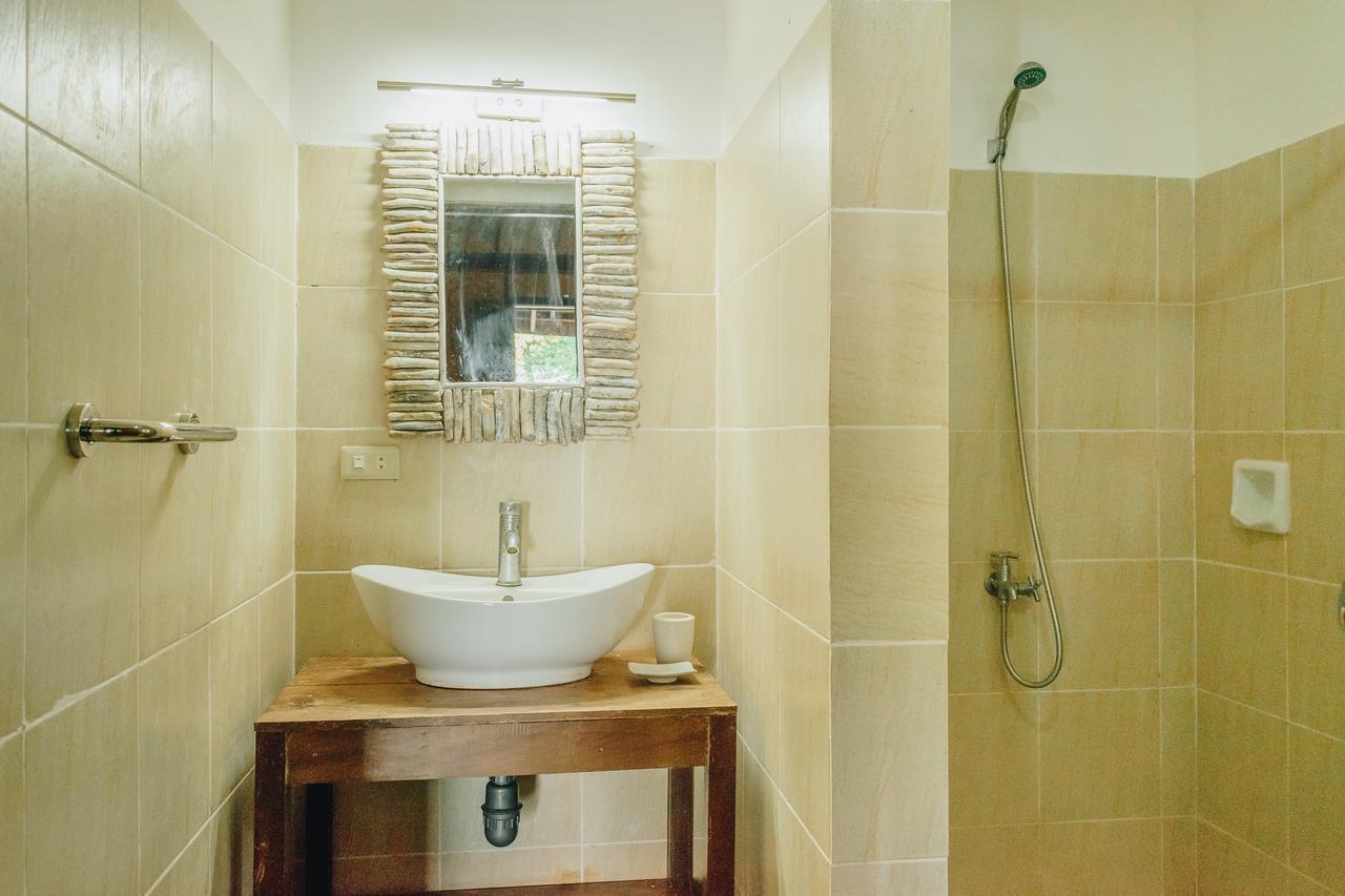 Playa Encantada Beach Resort El Nido Ngoại thất bức ảnh