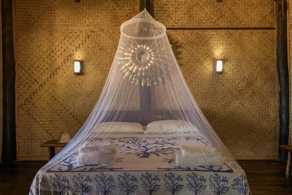 Playa Encantada Beach Resort El Nido Ngoại thất bức ảnh