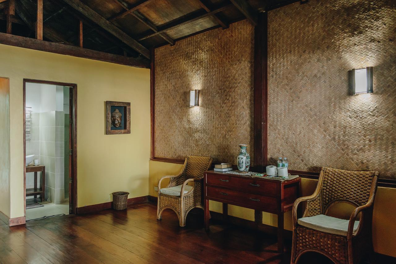 Playa Encantada Beach Resort El Nido Ngoại thất bức ảnh